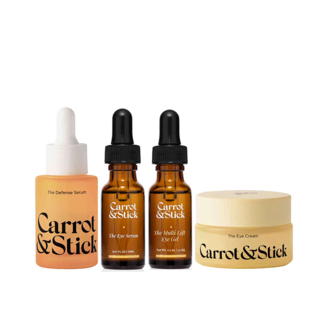 L'essentiel pour les yeux