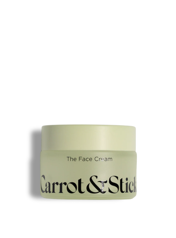 The Face Cream