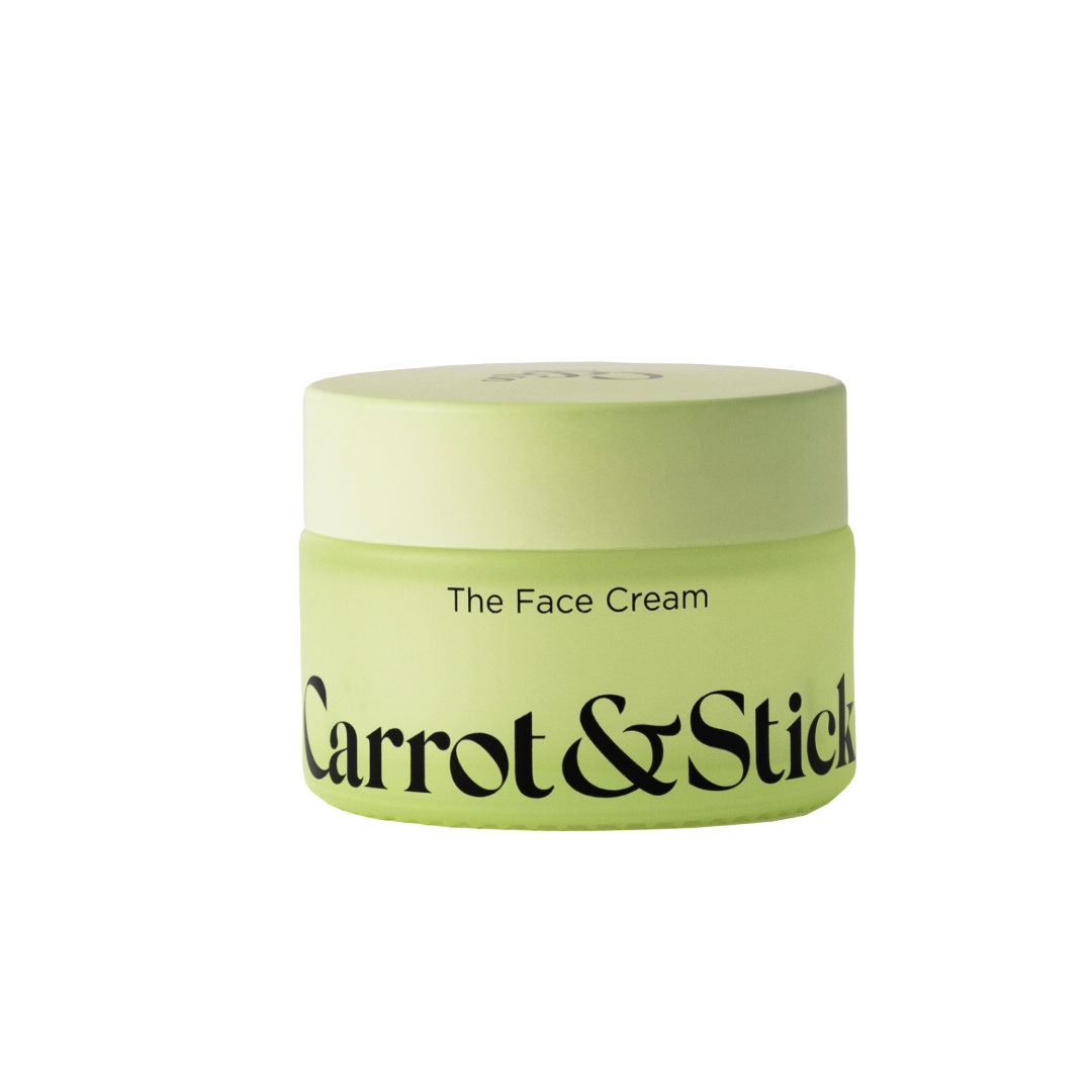 The Face Cream
