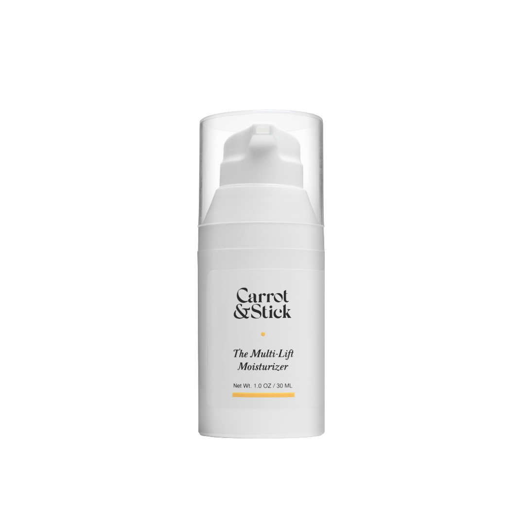 La Crema Idratante (The Moisturizer)