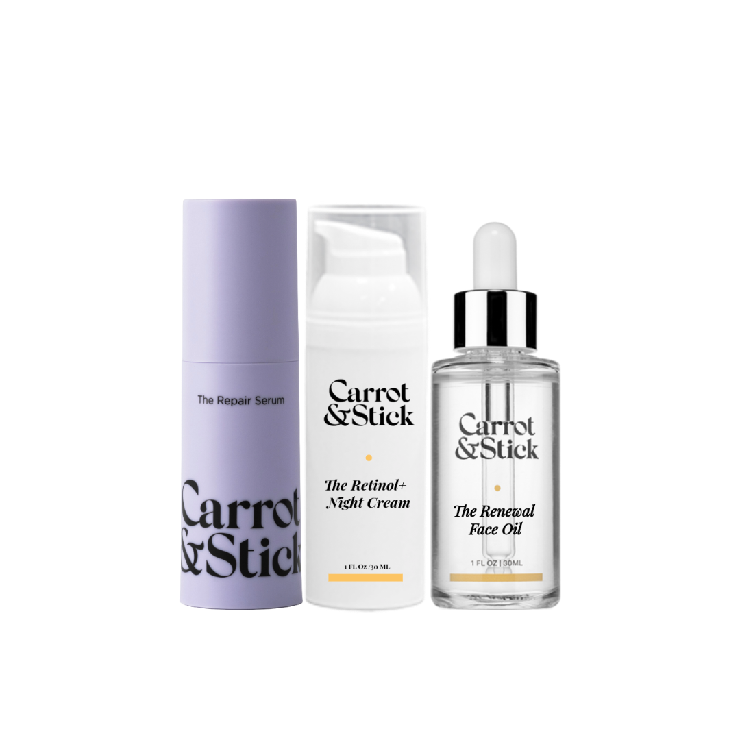 Augen-Essentials (Eye Essentials)