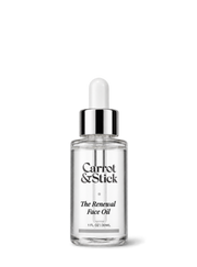 L’Huile de Rétinoïdes (The Retinoid Oil)