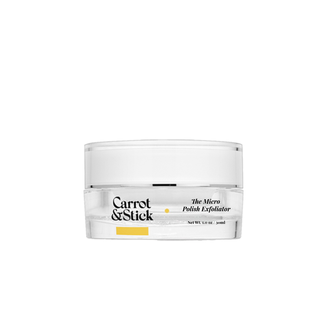Das Exfoliating-Peeling (The Exfoliating Peel)