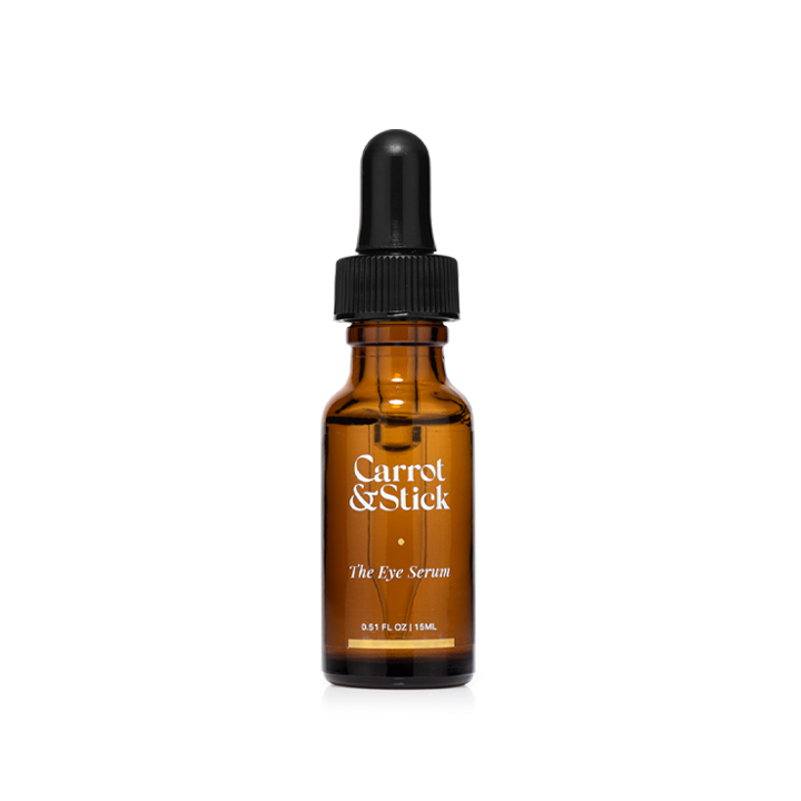 Das Augen-Serum (The Eye Serum)