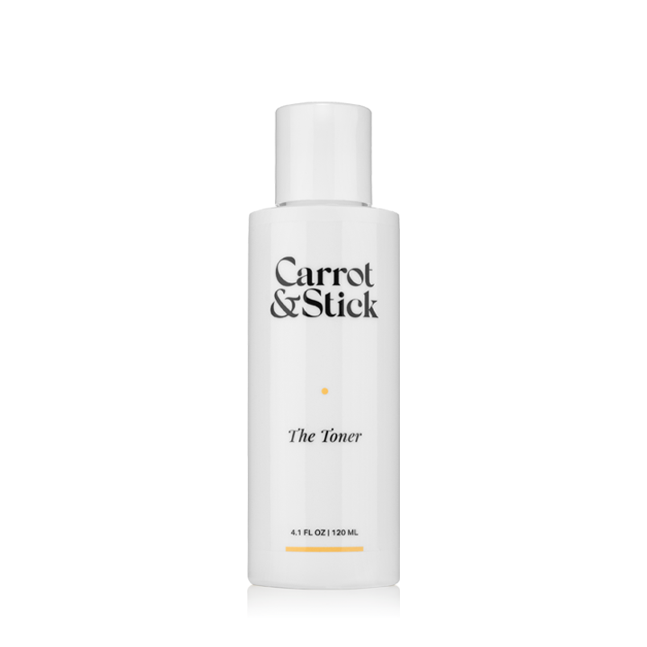 The Toner
