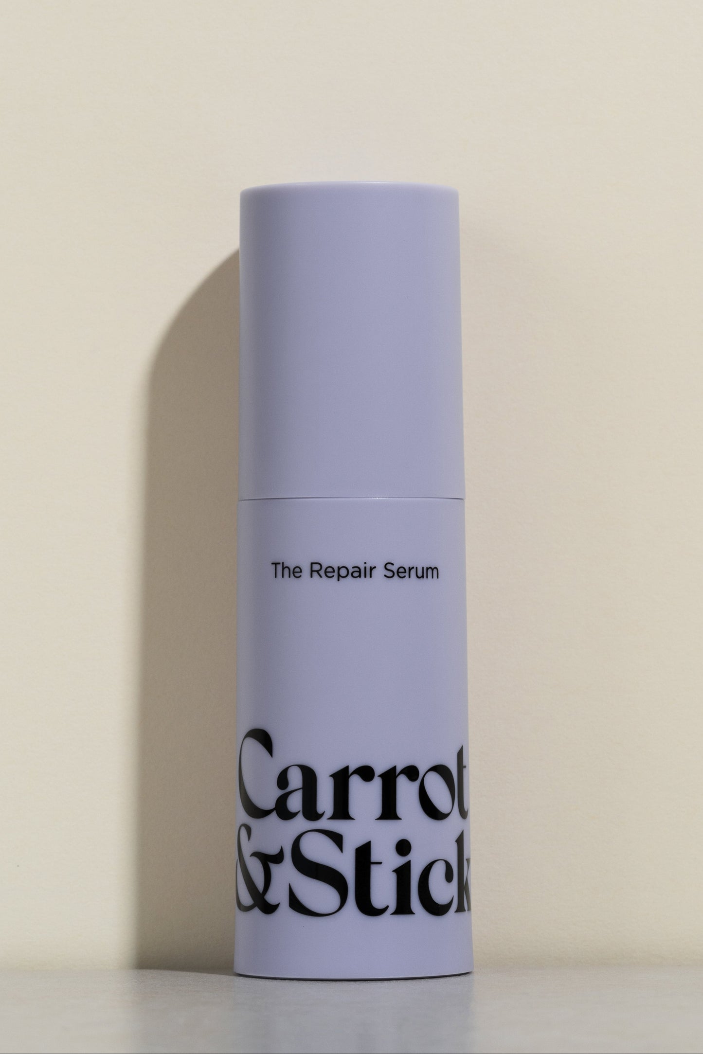 Das Repair-Serum (The Repair Serum)