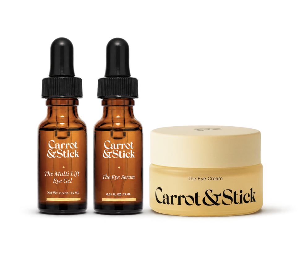 The Eye Renewal Set
