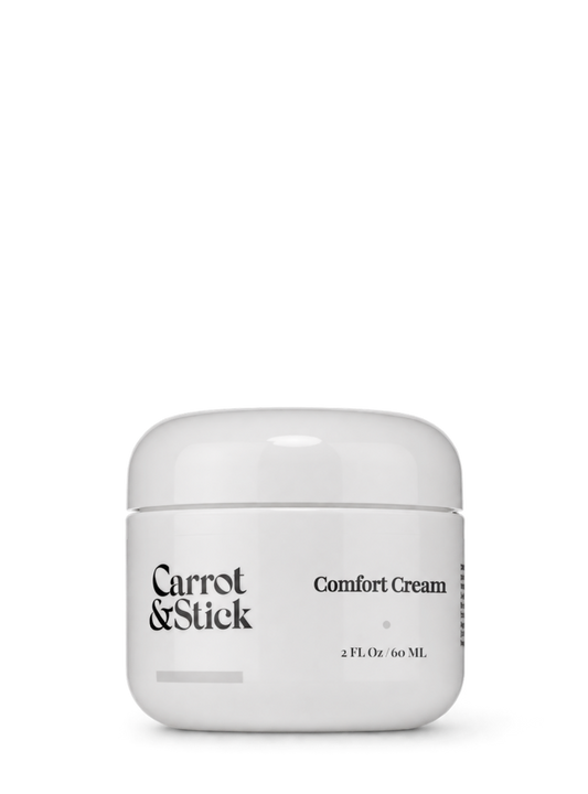 Comfort Cream