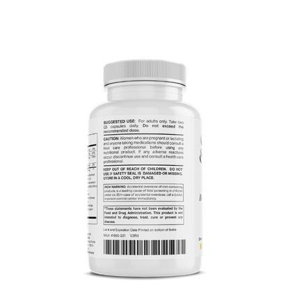 Dermal Repair Complex