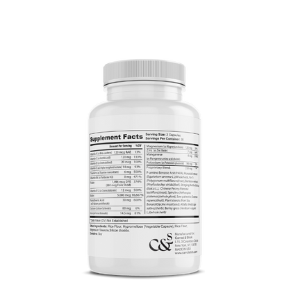 Dermal Repair Complex