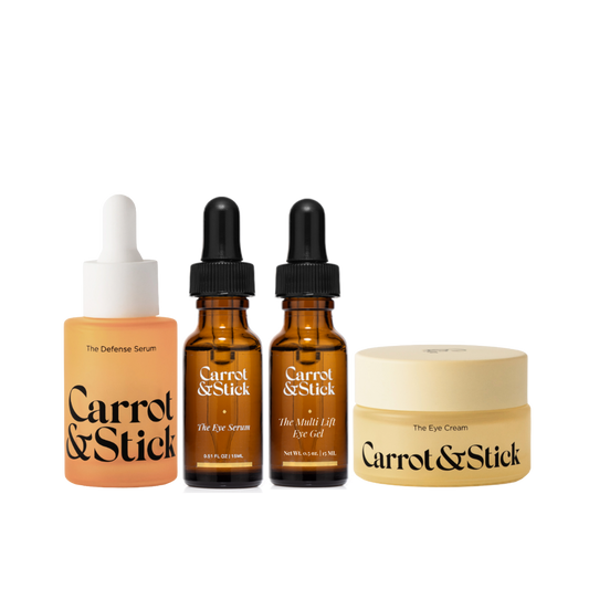 Eye Essentials
