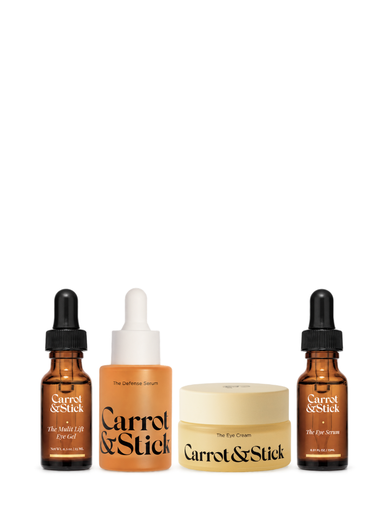 Augen-Essentials (Eye Essentials)