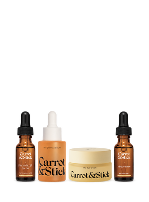 Eye Essentials