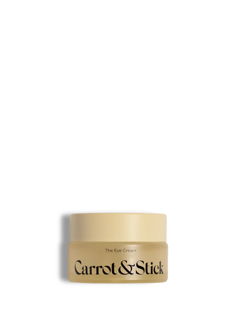 Die Augencreme (The Eye Cream)