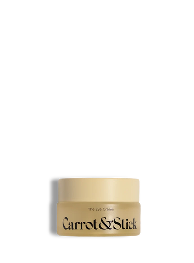 La Crema Contorno Occhi (The Eye Cream)