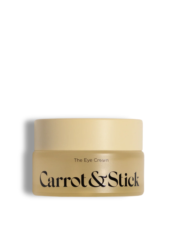 Die Augencreme (The Eye Cream)
