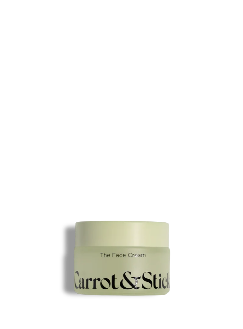 The Face Cream