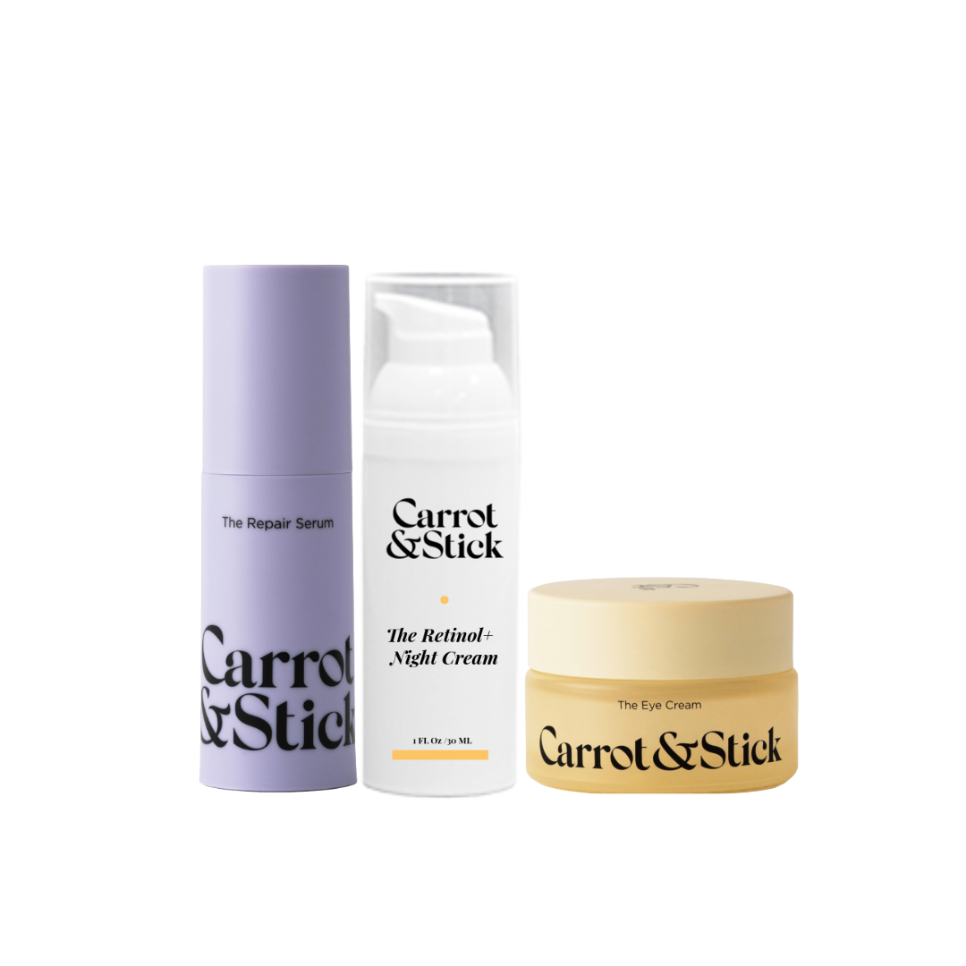 Firming Skincare