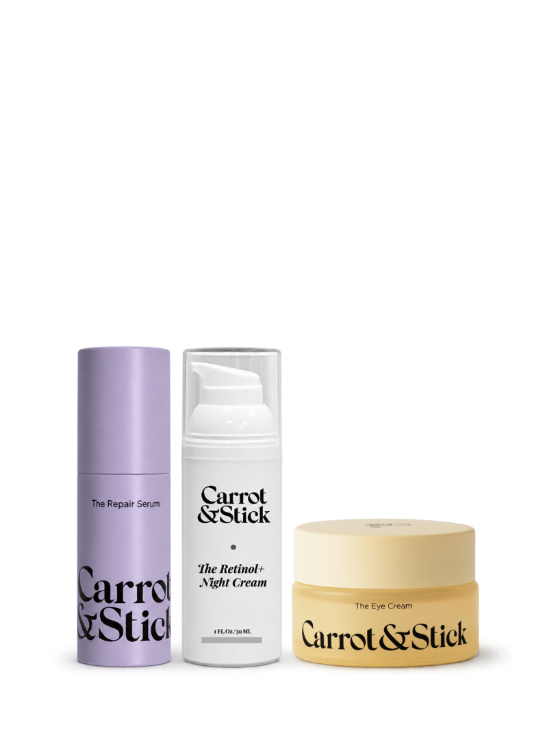 Firming Skincare