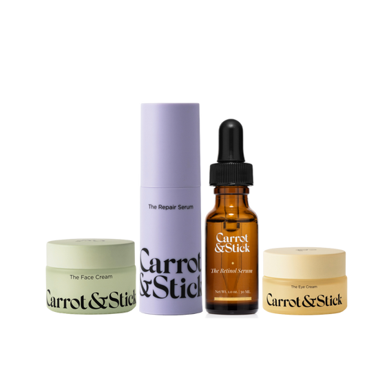 Straffen & Glätten (Lift & Smooth)