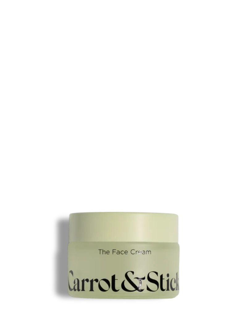 The Face Cream