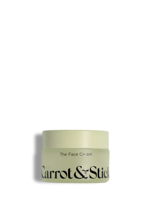 The Face Cream