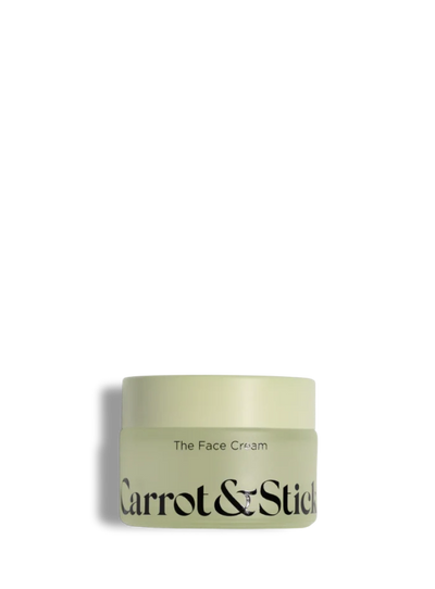 La Crema Idratante (The Moisturizer)