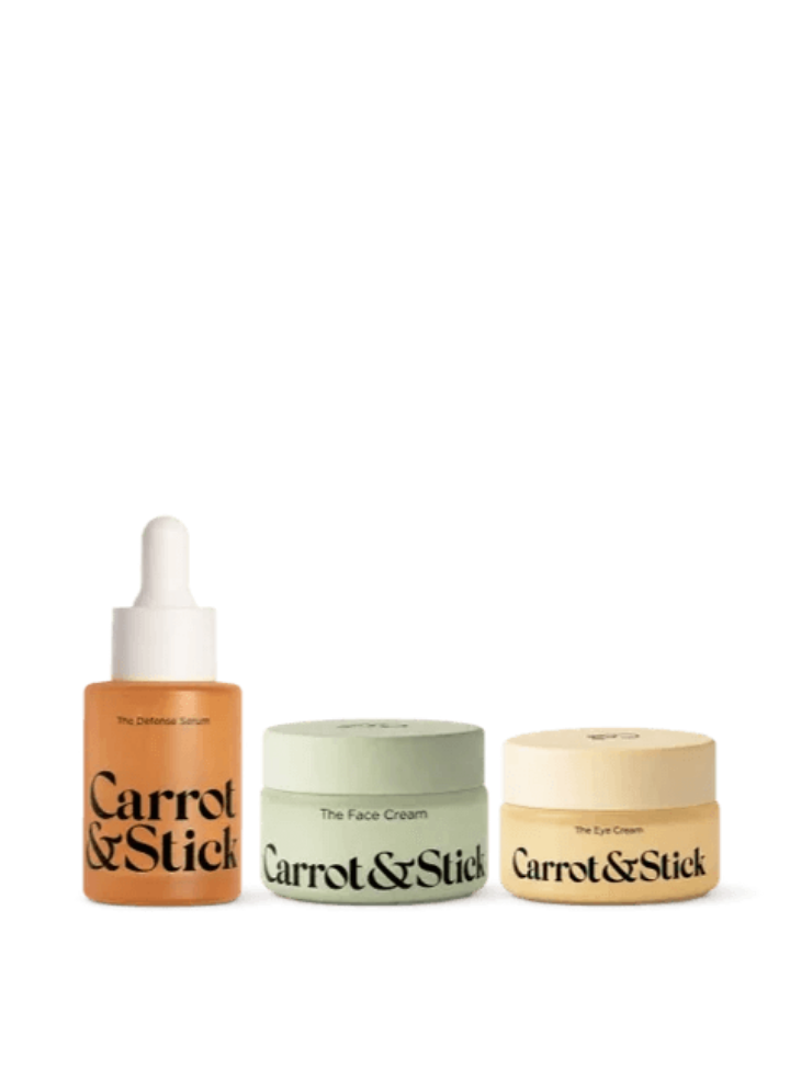 Moisturising Skincare