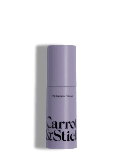 Il Siero Riparatore (The Repair Serum)