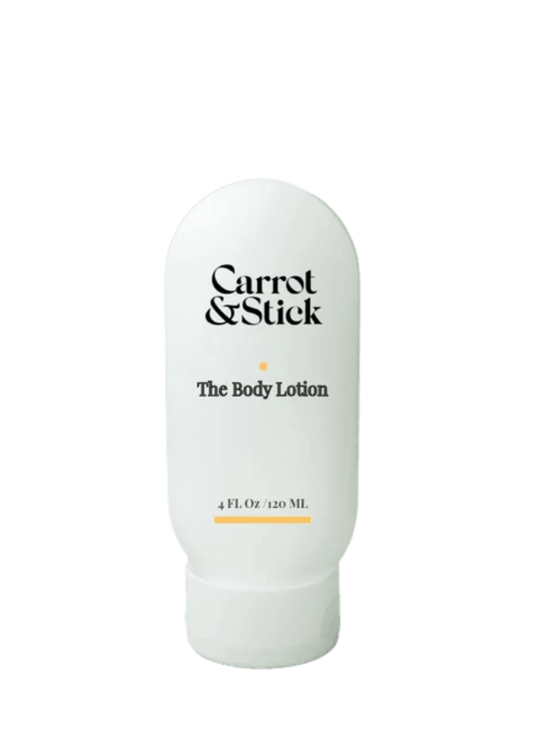 The Body Lotion