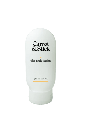 The Body Lotion