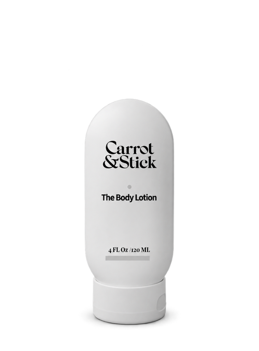 The Body Lotion