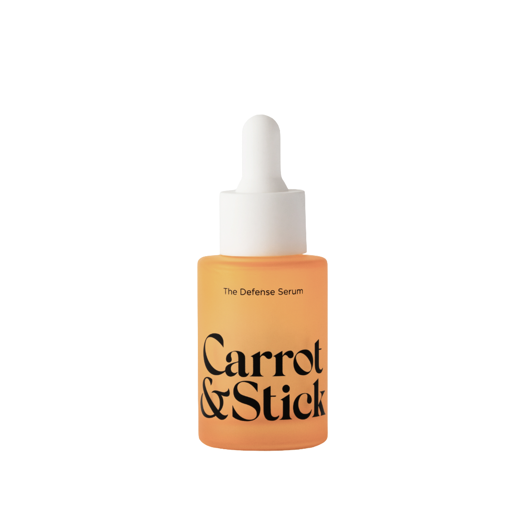 The Defense Serum