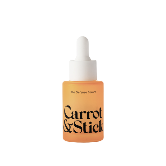 The Defense Serum