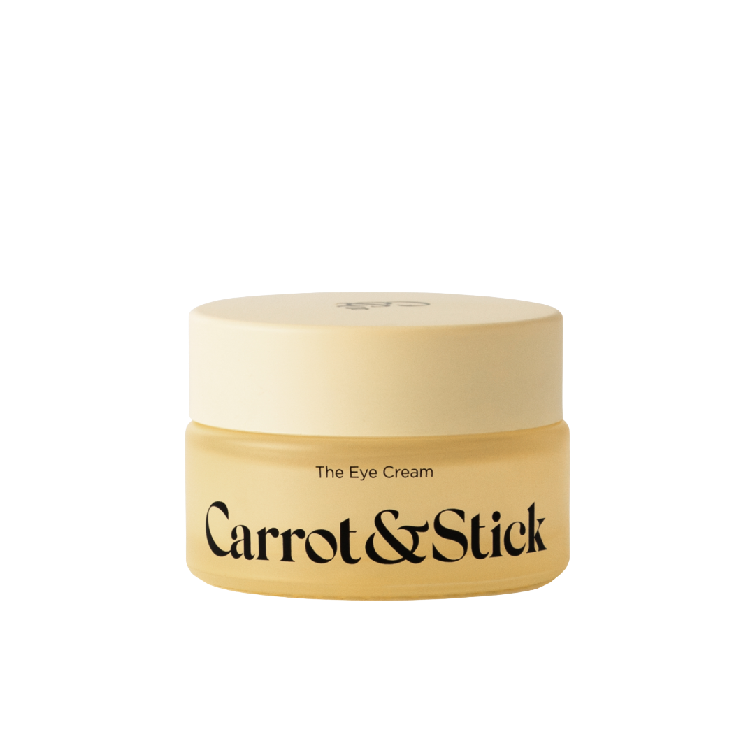 La Crema Contorno Occhi (The Eye Cream)