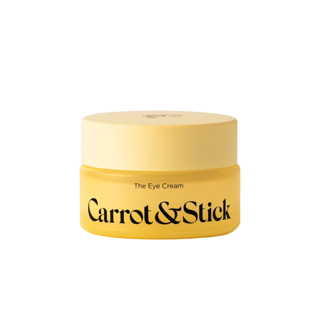 La Crema Contorno Occhi (The Eye Cream)