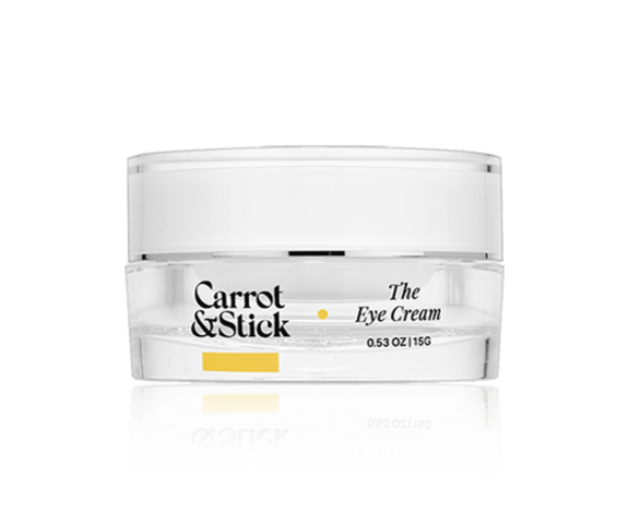 La Crema Contorno Occhi (The Eye Cream)