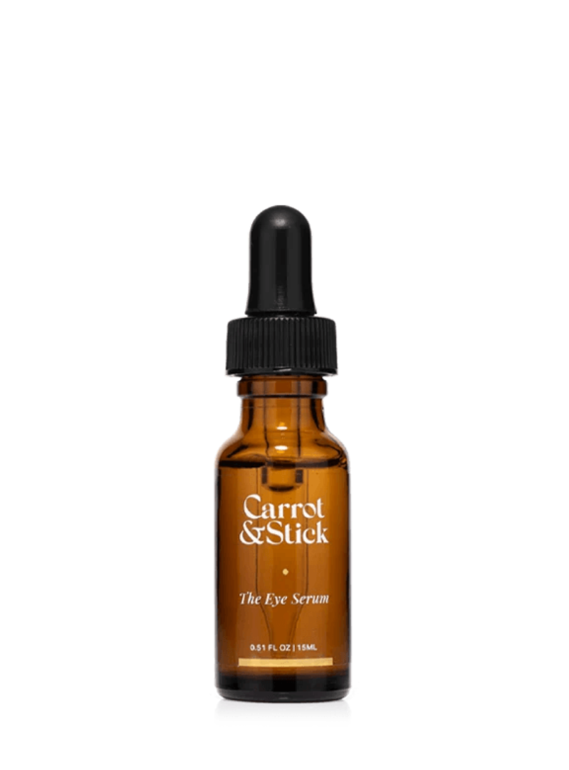 Das Augen-Serum (The Eye Serum)