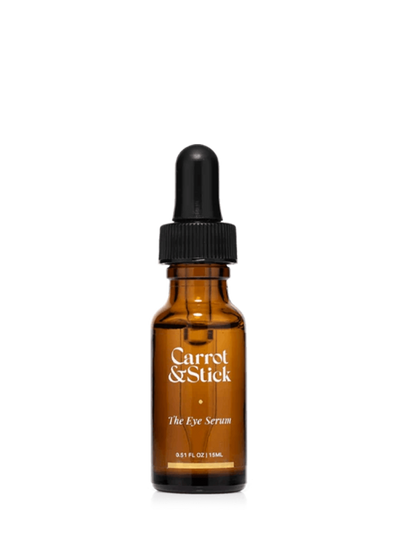 Il Siero Contorno Occhi (The Eye Serum)