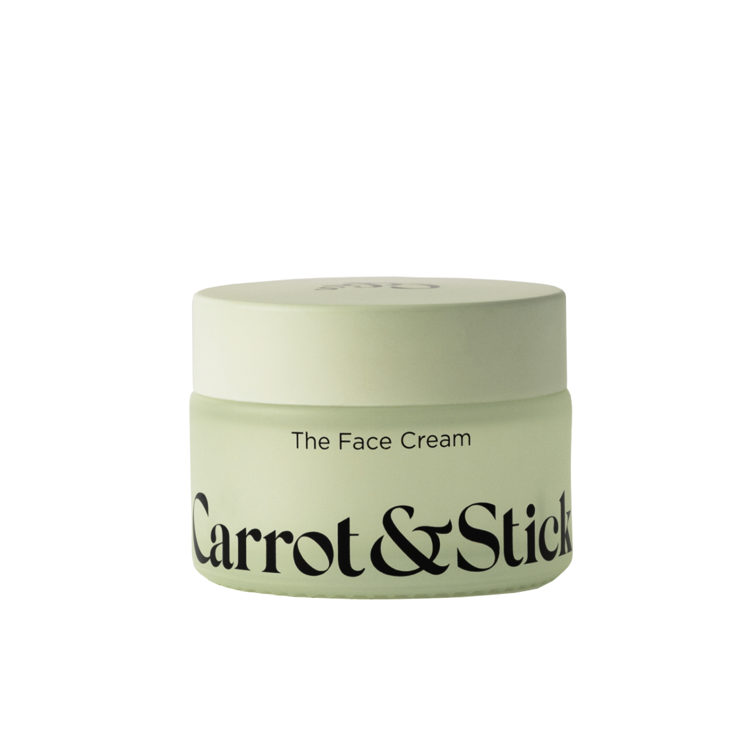 The Face Cream