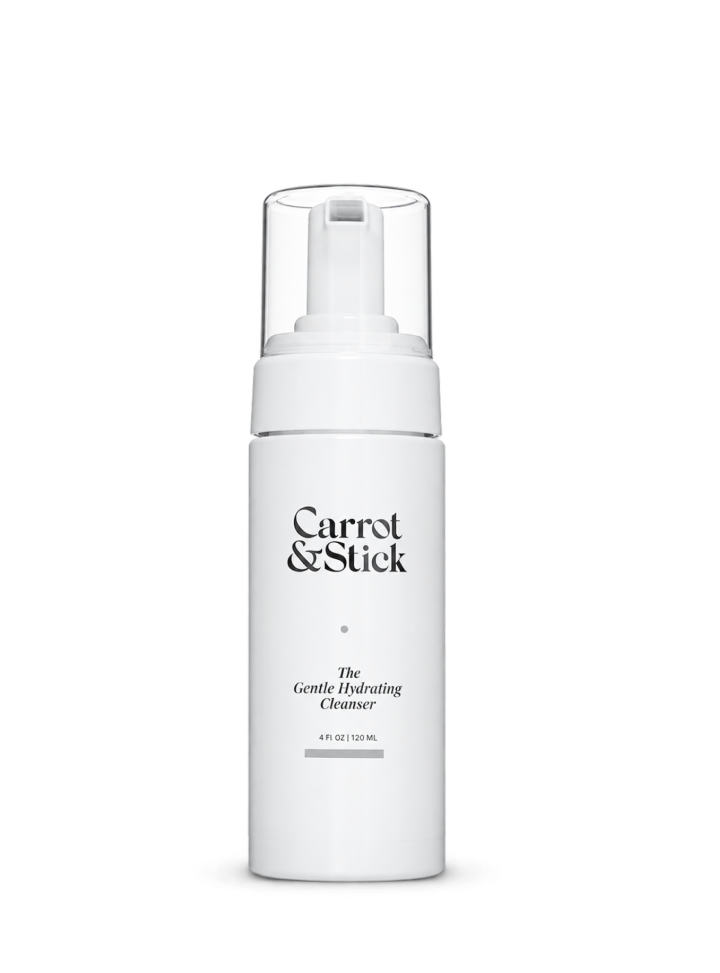 The Gentle Hydrating Cleanser