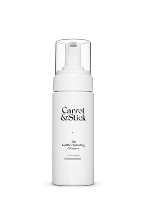 The Gentle Hydrating Cleanser