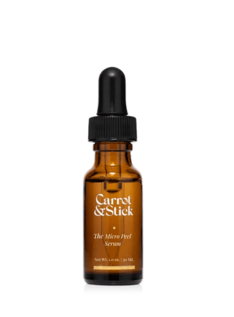 The Micro Peel Serum