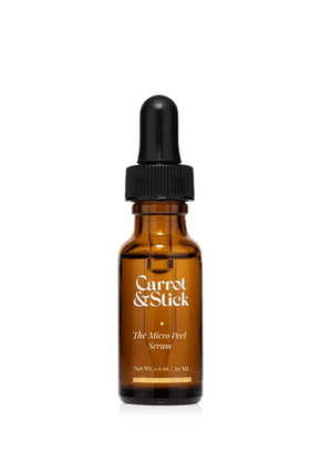 The Micro Peel Serum