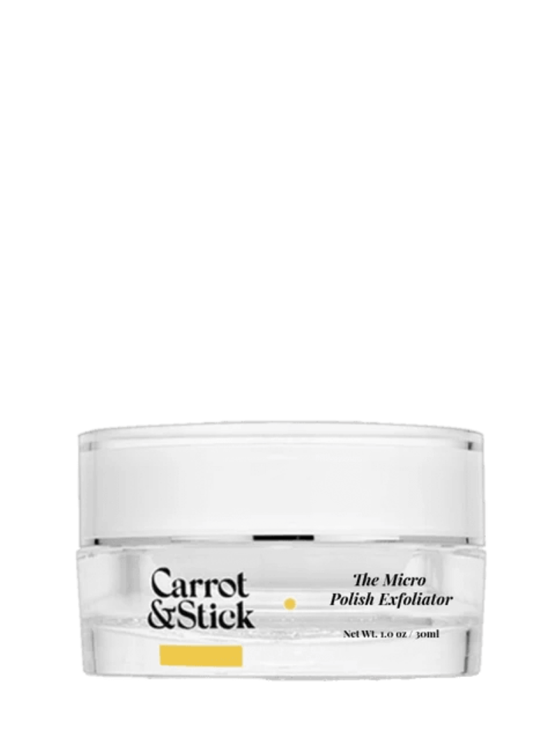 Le Peeling Exfoliant (The Exfoliating Peel)