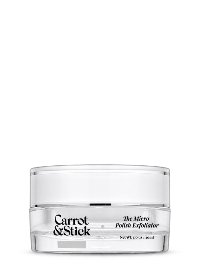 Le Peeling Exfoliant (The Exfoliating Peel)