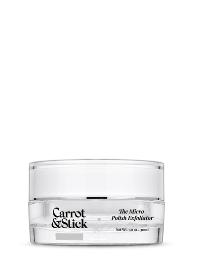 Il Peeling Esfoliante (The Exfoliating Peel) 