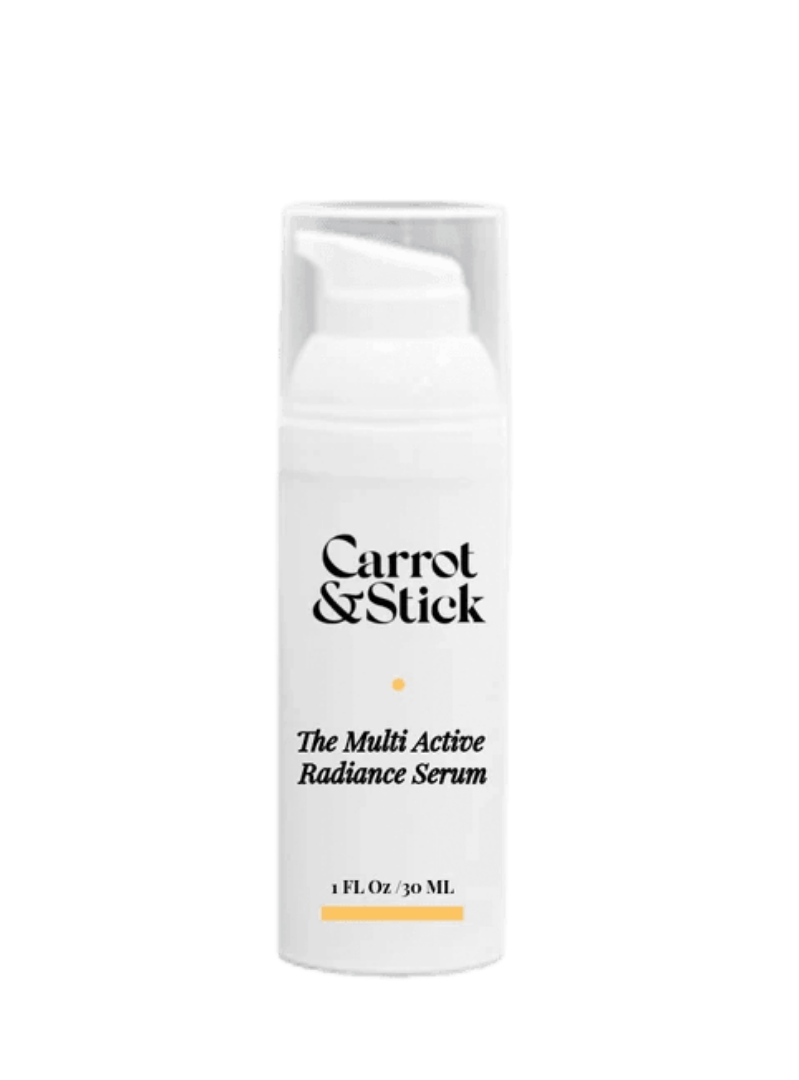 The Multi-Active Radiance Serum
