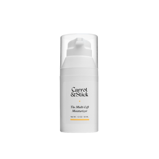 The Multi-Lift Moisturizer