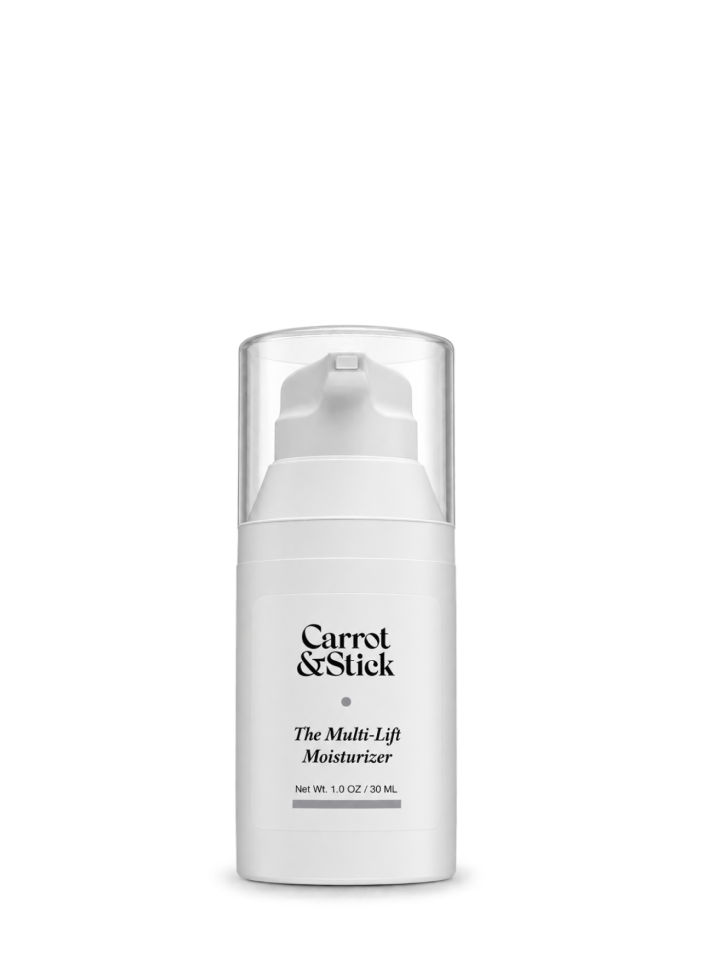 La Crema Idratante (The Moisturizer)